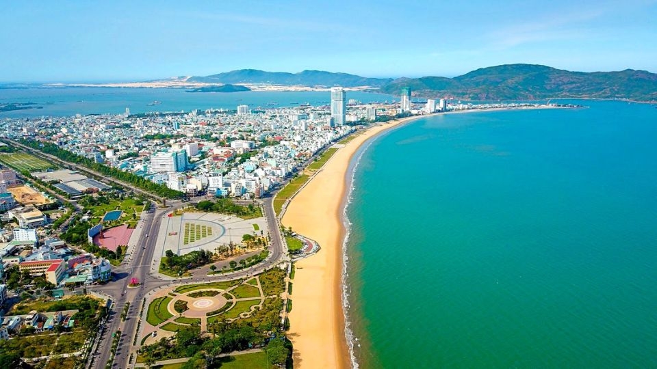 Vài nét về danh lam thắng cảnh Bình Định