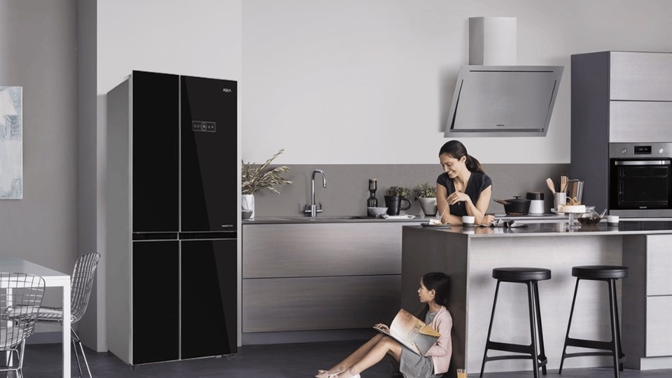 Lắp đặt đúng cách