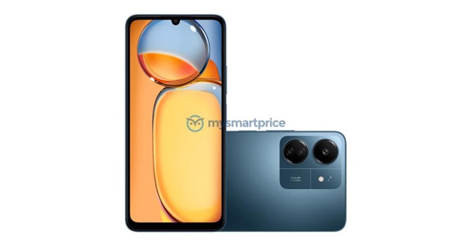 Xiaomi Redmi 13C