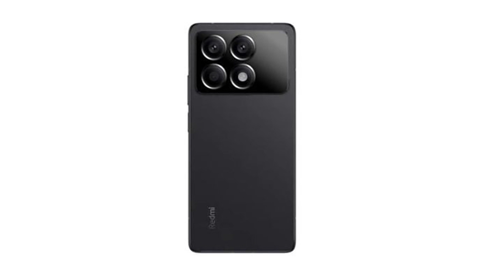 Xiaomi Redmi K70