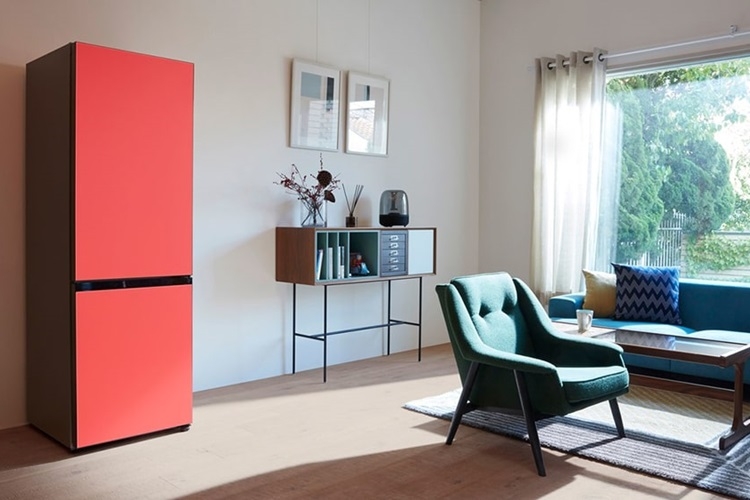 Vị trí đặt tủ lạnh theo phong thủy tốt nhất là ở đâu? Có nên đặt tủ lạnh trong phòng khách? 2