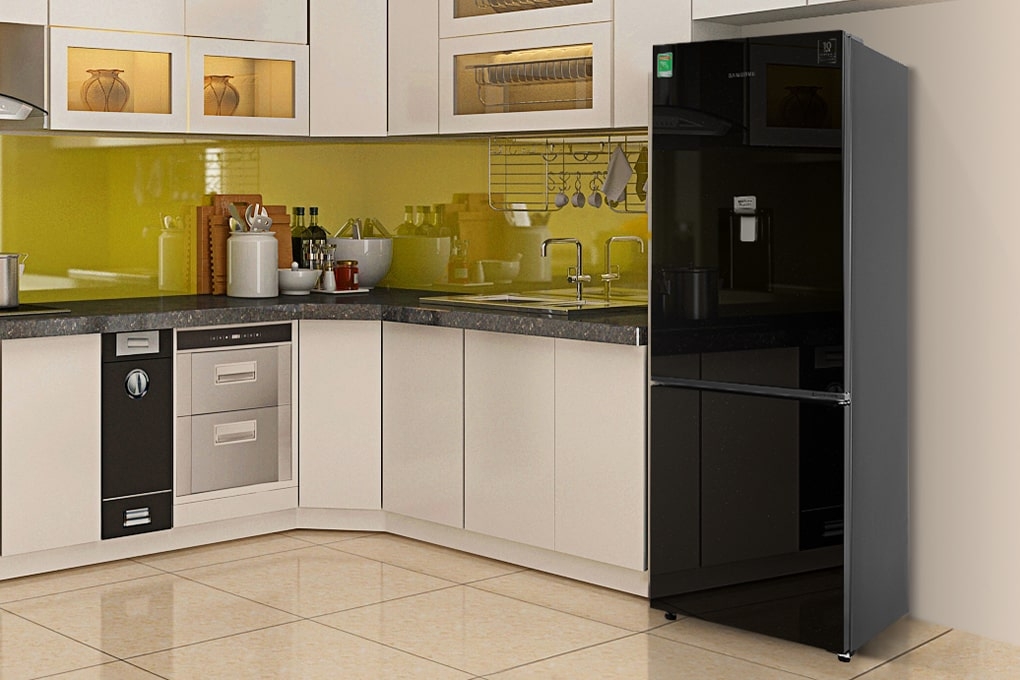 Vị trí đặt tủ lạnh theo phong thủy tốt nhất là ở đâu? Có nên đặt tủ lạnh trong phòng khách? 3