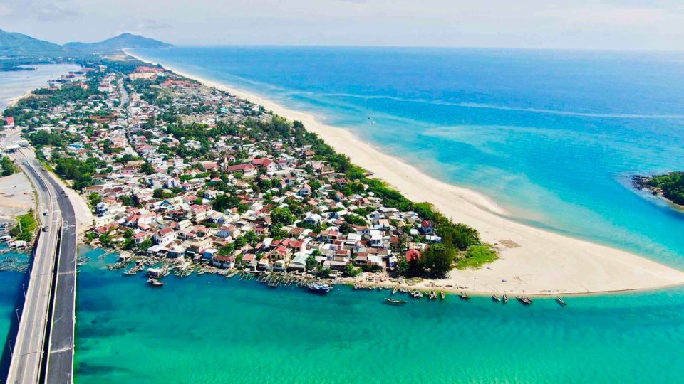 Danh lam thắng cảnh Thừa Thiên Huế