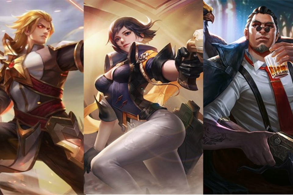 Tướng đồng minh