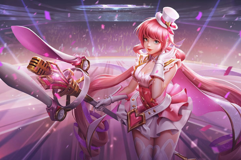 Lưu ý và mẹo chơi Annette