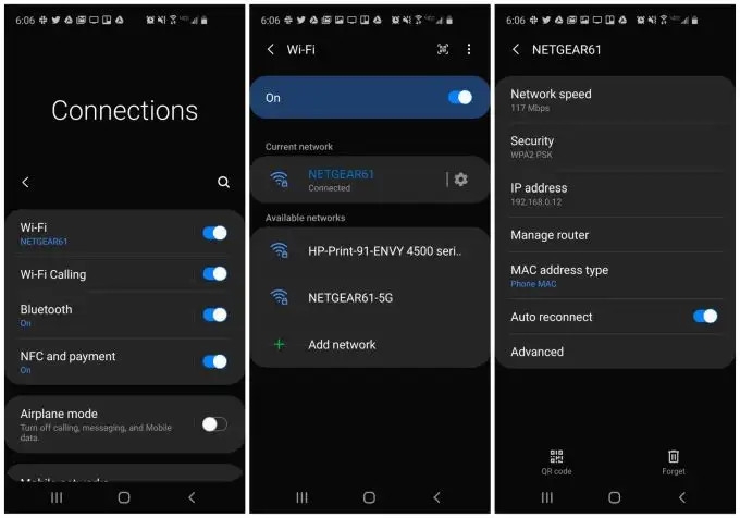 Sử dụng ipconfig để làm mới, reset địa chỉ IP cho máy tính (8)
