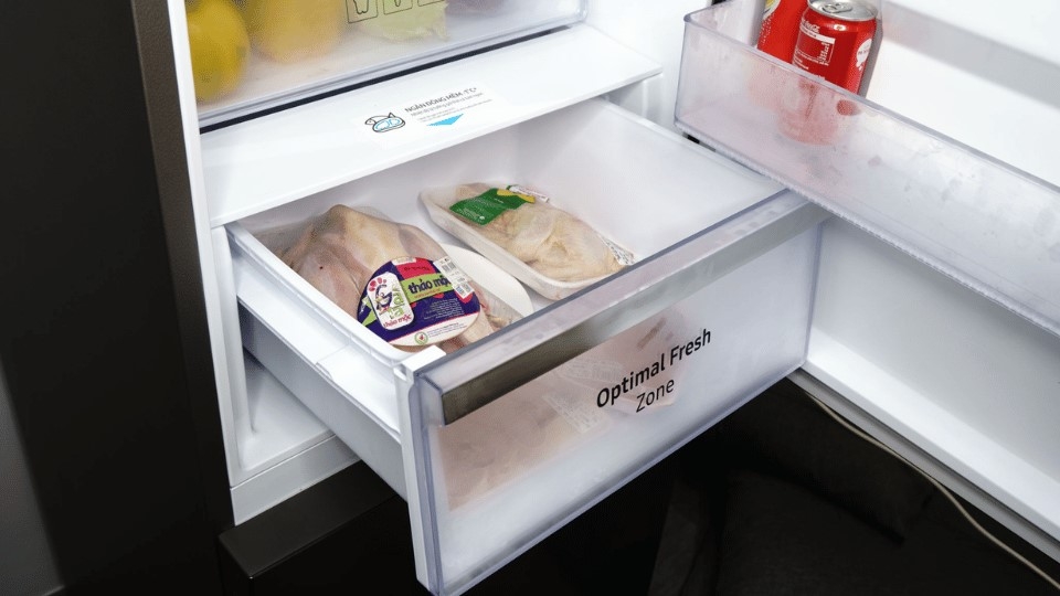 Cơ chế hoạt động