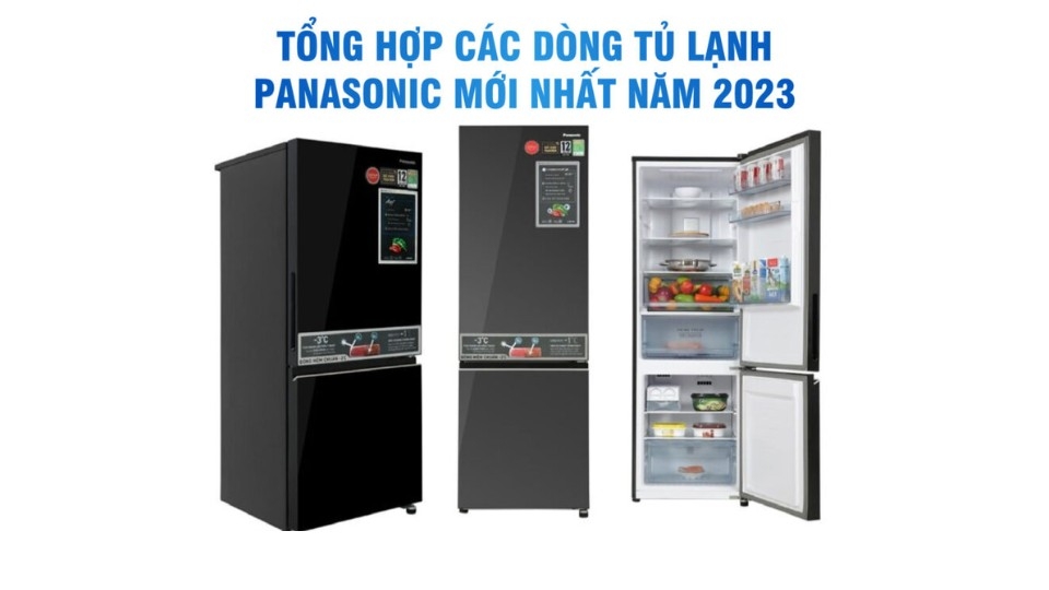 Công nghệ làm lạnh toàn diện hiện đại