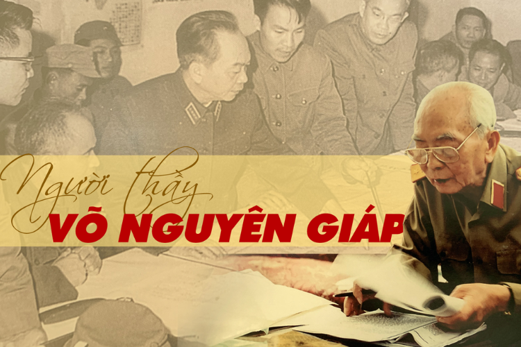 Ngày sinh đại tướng Võ Nguyên Giáp