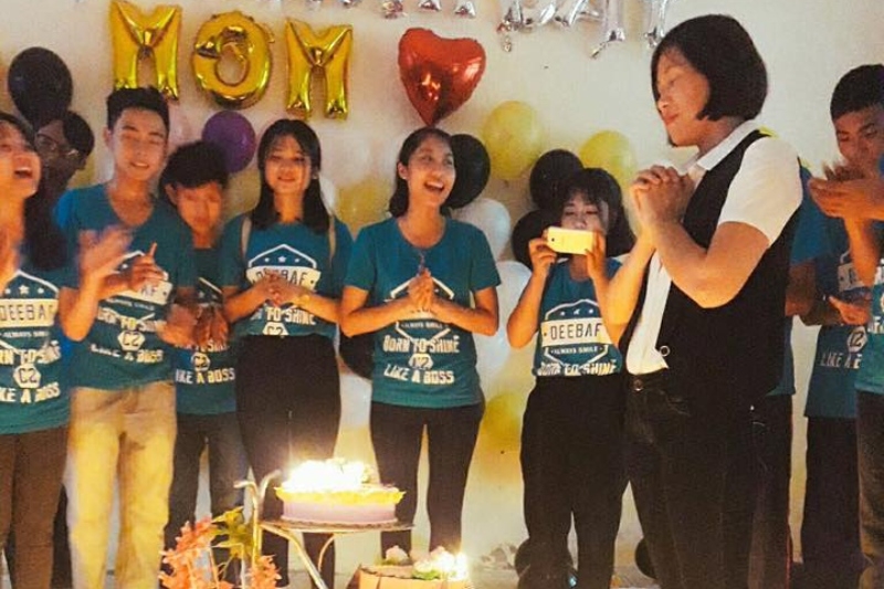 Thơ chúc mừng sinh nhật hình 8
