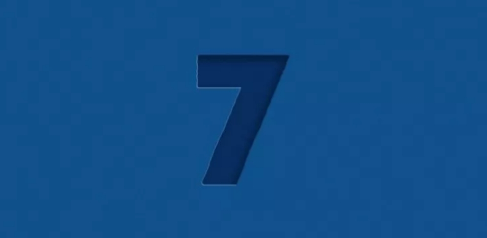 Số 7 có ý nghĩa gì? Bật mí những ý nghĩa không ngờ đến của số 7