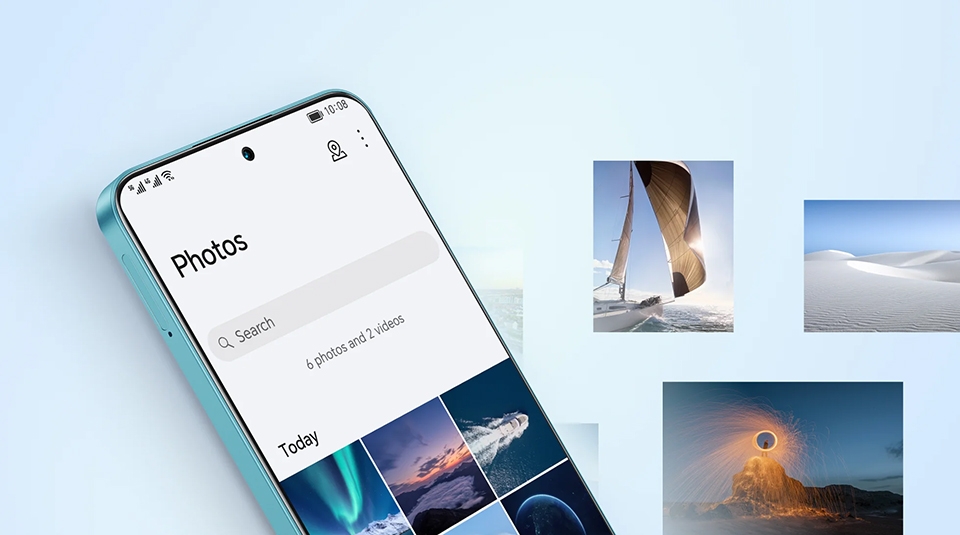 Honor 90 Lite - Ảnh 03