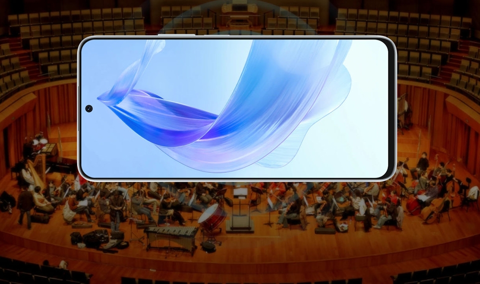 Honor 90 Lite - Ảnh 06