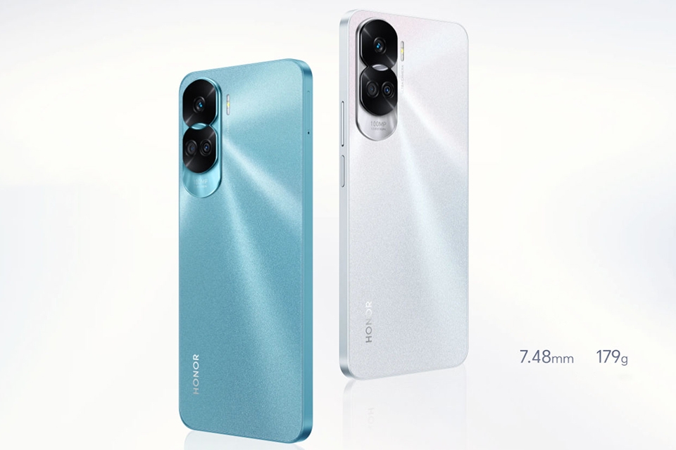 Honor 90 Lite - Ảnh 04