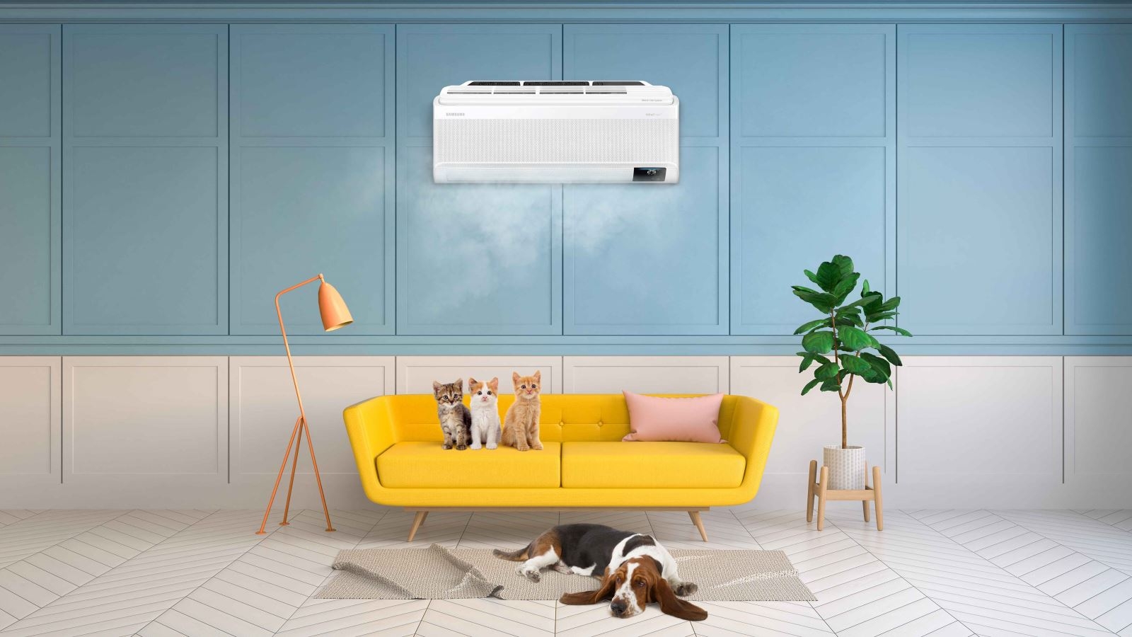 Bộ lọc PM 1.0 là gì 1