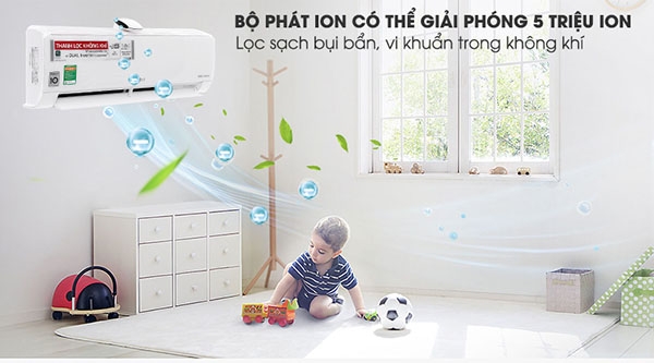 Bộ lọc PM 1.0 là gì 3