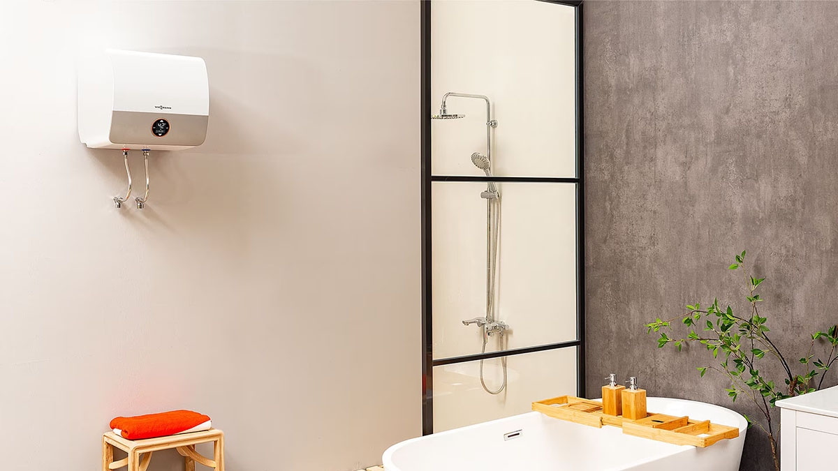 máy nước nóng trực tiếp, gián tiếp là gì - hình 3