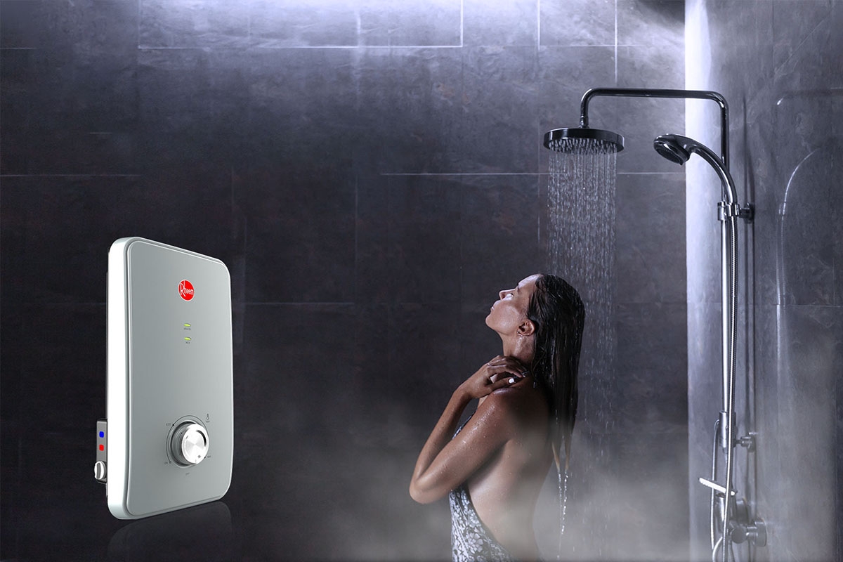 máy nước nóng trực tiếp, gián tiếp là gì - hình 2