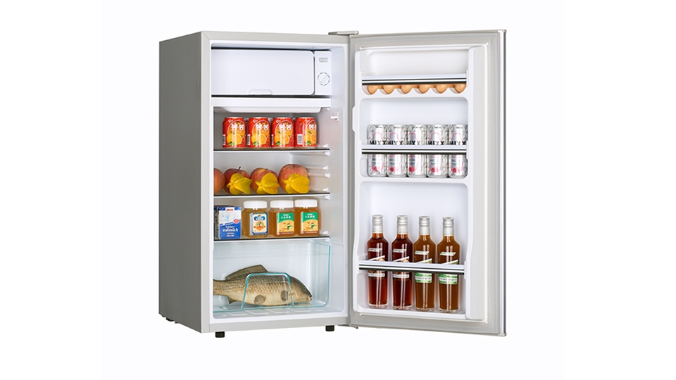 Tủ lạnh mini cỡ trung