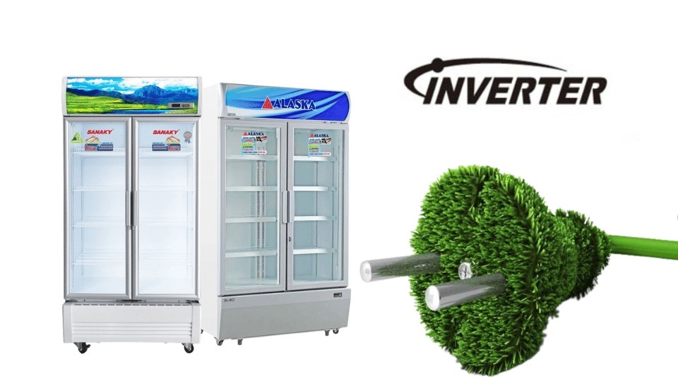 Chọn tủ Inverter