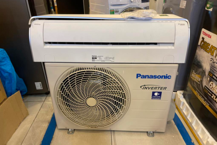 7 tiêu chí quan trọng để chọn mua máy lạnh phù hợp cho phòng trọ, có gác lửng hình 7