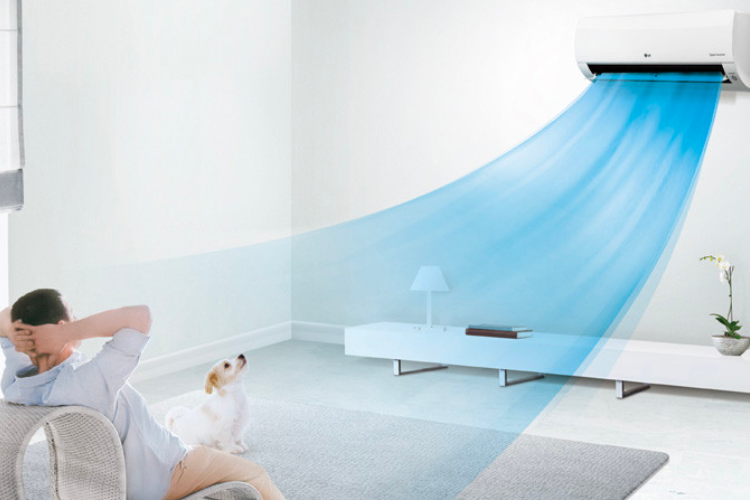 7 tiêu chí quan trọng để chọn mua máy lạnh phù hợp cho phòng trọ, có gác lửng hình 4