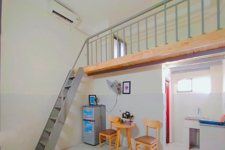 7 tiêu chí quan trọng để chọn mua máy lạnh phù hợp cho phòng trọ, có gác lửng hình 1