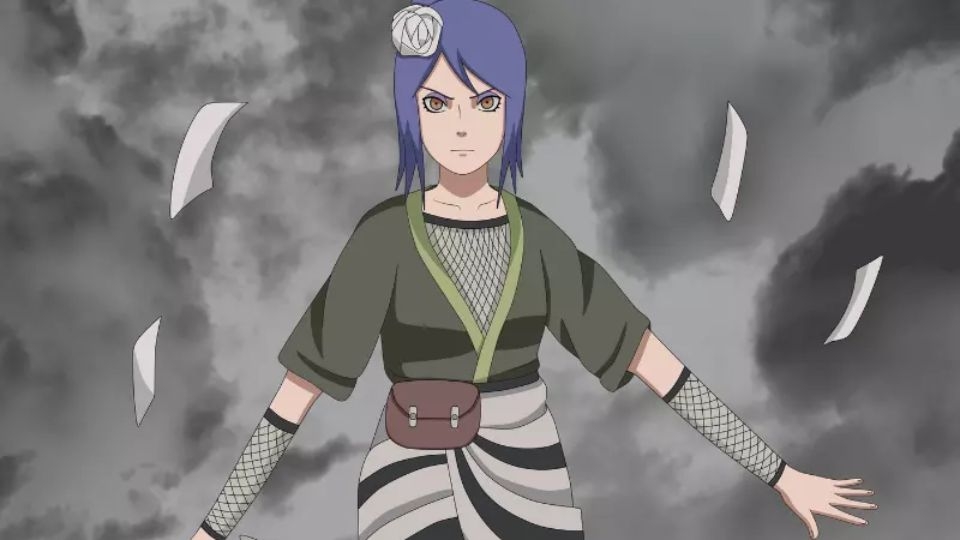 Konan