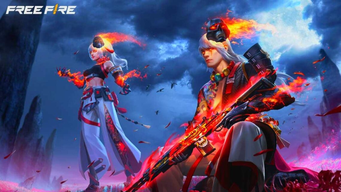 Code Free Fire vĩnh viễn kim cương mới nhất tháng 11/2023-9