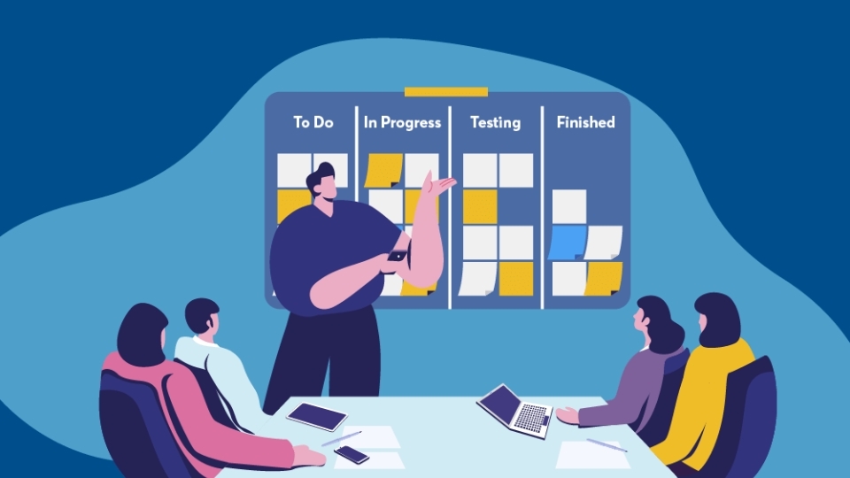 kiến thức kỹ thuật của product owner