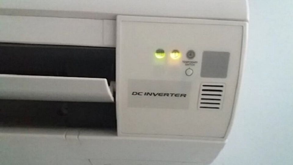 bảng mã lỗi máy lạnh lg inverter1