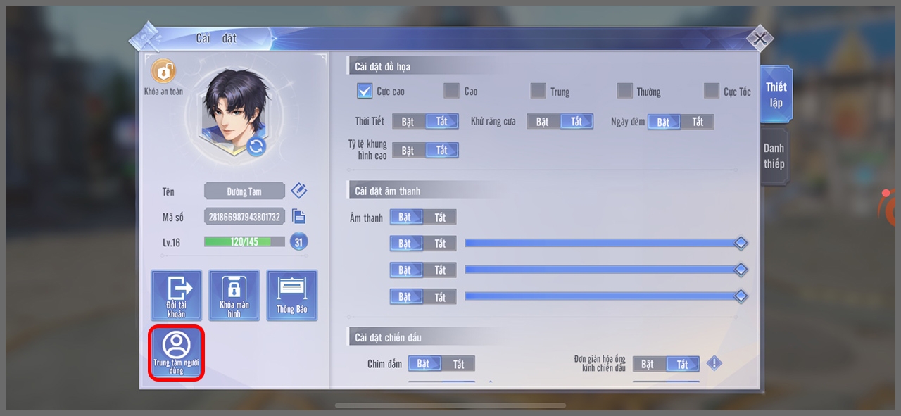 Code đấu la đại lục mới nhất 11/2023 - Hồn Sư Đối Quyết-3