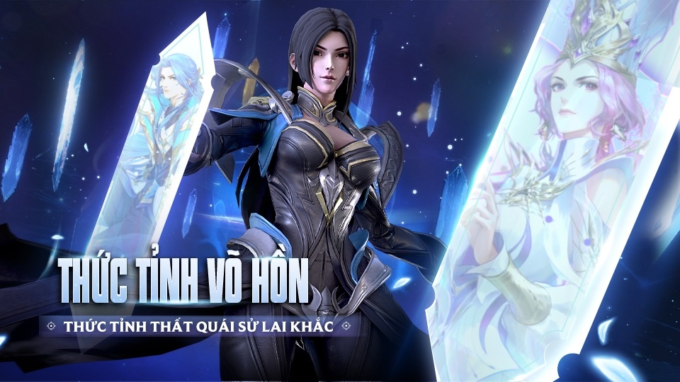 Code đấu la đại lục mới nhất 11/2023 - Hồn Sư Đối Quyết-6