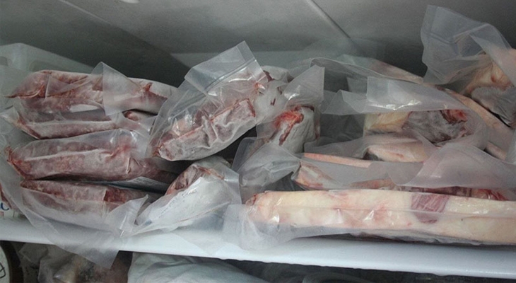 tủ lạnh không rơi đá - Ảnh 3