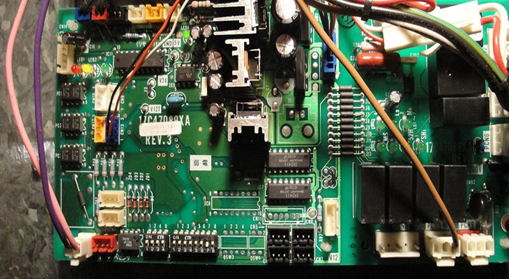 tủ lạnh không rơi đá - Ảnh 7