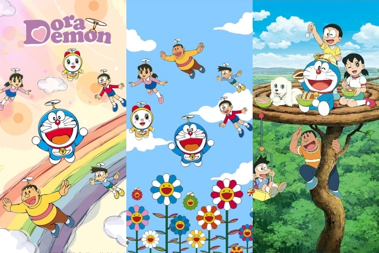 Tổng hợp 100+ hình nền cute cực đáng yêu 2023