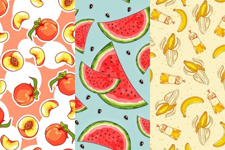 Tổng hợp 100+ hình nền cute cực đáng yêu 2023