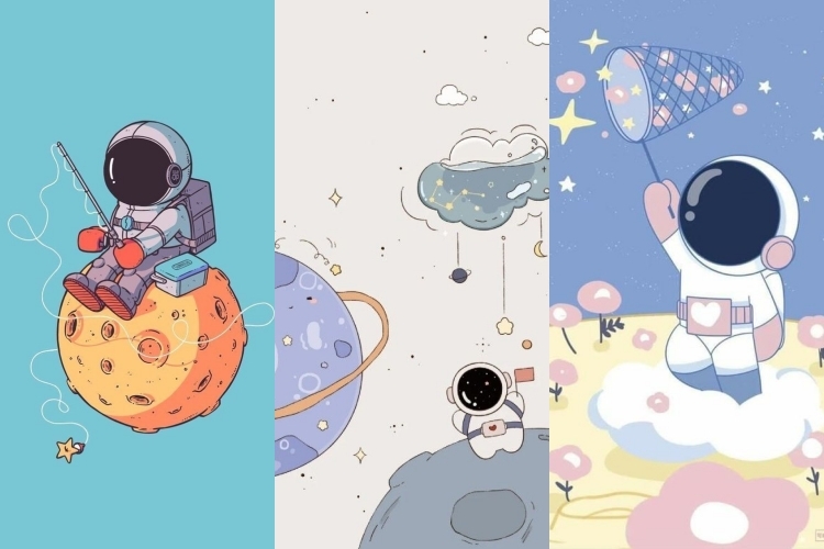 Tổng hợp 100+ hình nền cute cực đáng yêu 2023