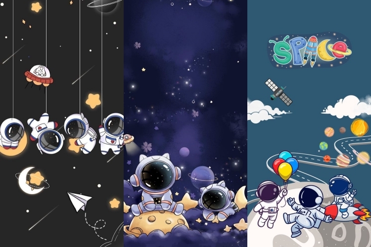 Tổng hợp 100+ hình nền cute cực đáng yêu 2023