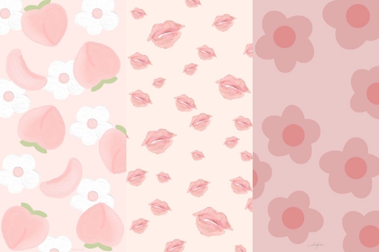 Tổng hợp 100+ hình nền cute cực đáng yêu 2023