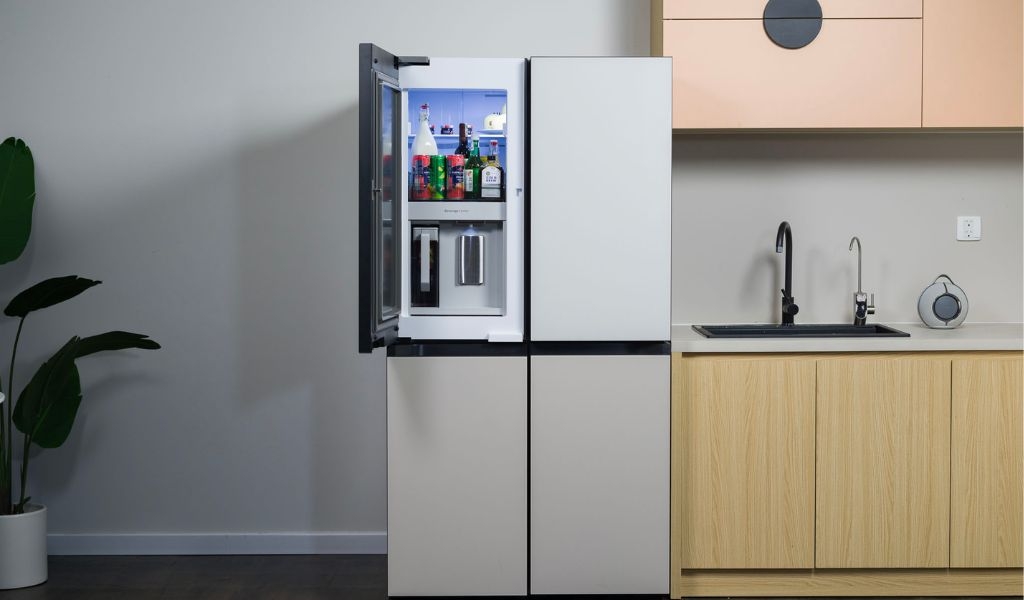 Nên mua tủ mát hay tủ lạnh? So sánh ưu, nhược điểm, điểm khác biệt giữa 2 loại tủ 2