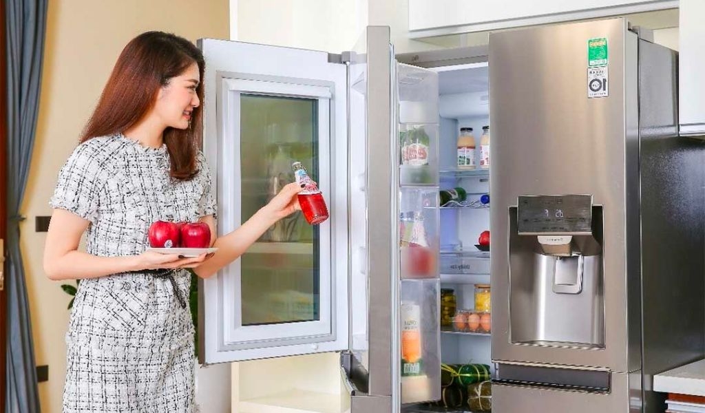 Nên mua tủ mát hay tủ lạnh? So sánh ưu, nhược điểm, điểm khác biệt giữa 2 loại tủ 4