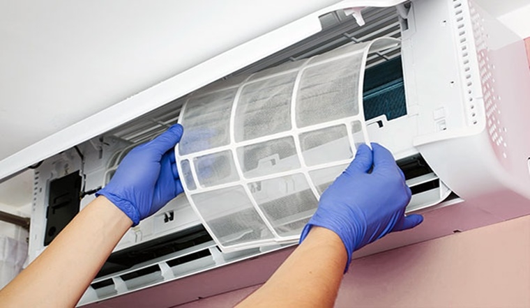 Điều hòa báo lỗi EC - Nguyên nhân do đâu và cách khắc phục cụ thể như thế nào? 3