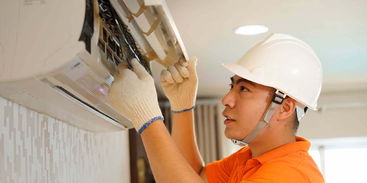 Điều hòa báo lỗi EC - Nguyên nhân do đâu và cách khắc phục cụ thể như thế nào? 7