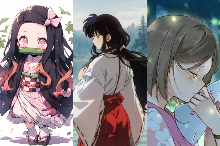 Tải ngay 100+ hình nền Anime (1)