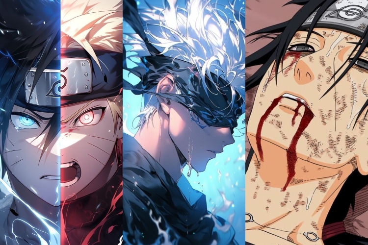 Tải ngay 100+ hình nền Anime (9)