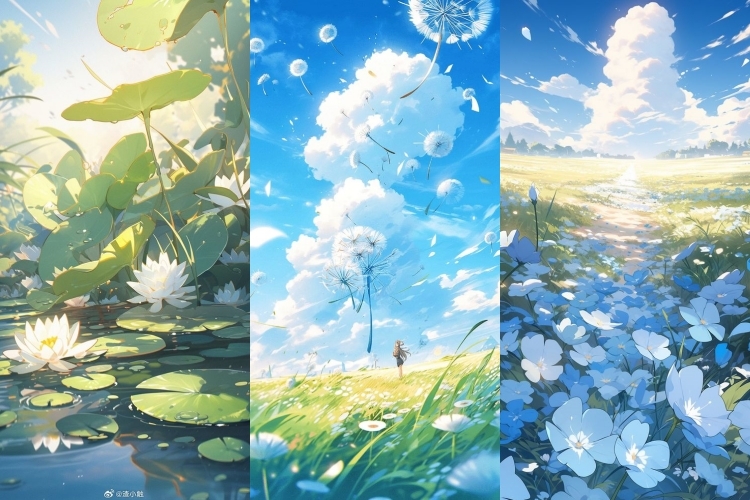 Tải ngay 100+ hình nền Anime (12)