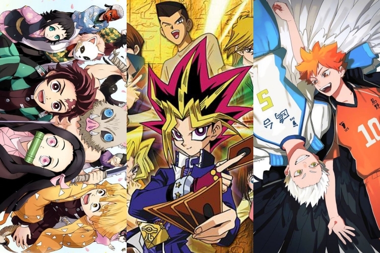 Tải ngay 100+ hình nền Anime (15)