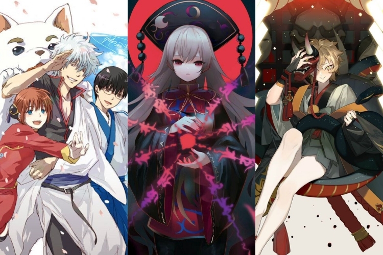 Tải ngay 100+ hình nền Anime (16)