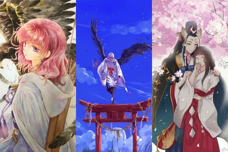 Tải ngay 100+ hình nền Anime (17)